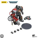 JT9008 JoyToy Grey Knights Strike Squad Grey Knight with Psilencer