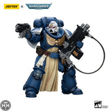 JT9800 JoyToy Ultramarines Sternguard Veteran Sergeant