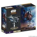 Star Wars Legion: LAAT LE Patrol Transport