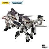 JoyToy Tyranids Hive Fleet Leviathan Termagant with Spike Rifle - JT00447