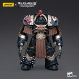 JT9749 JoyToy Sons of Horus Justaerin Terminator Squad Justaerin with Multi-melta and Power Maul