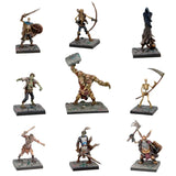 Dungeon Adventures: Evil Dead
