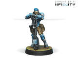Fusiliers