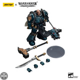 JoyToy Alpha Legion Harrowmaster Armillus Dynat - JT01222
