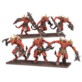 Forces of the Abyss Abyssal Berserkers