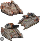 Forge Father Battlegroup Forge Father Mantic Games 
