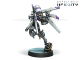 Garuda Tactbots  (Spitfire)