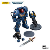 JT9947 JoyToy Ultramarines Terminator Squad Terminator with Assault Cannon
