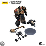 JT6014 JoyToy Space Wolves Deathsworn Pack Deathsworn 2