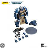 JT9800 JoyToy Ultramarines Sternguard Veteran Sergeant