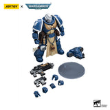 JT9848 JoyToy Ultramarines Sternguard Veteran with Heavy Bolter