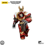 JoyToy Thousand Sons Sekhmet Terminator Cabal Sekhmet Volkite Charger And Power Fist - JT8612