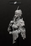 Galapagos Miniatures: Alai Bust & Figures Galapagos Miniatures 