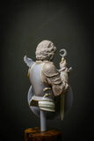 Galapagos Miniatures: Kyle Bust & Figures Galapagos Miniatures 