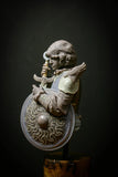 Galapagos Miniatures: Kyle Bust & Figures Galapagos Miniatures 