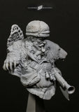 Galapagos Miniatures: Oikeus Bust & Figures Galapagos Miniatures 