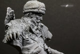 Galapagos Miniatures: Oikeus Bust & Figures Galapagos Miniatures 