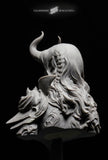 Galapagos Miniatures: Velanoir Bust & Figures Galapagos Miniatures 