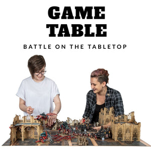 Game Table Booking Table Booking HammerHouse 