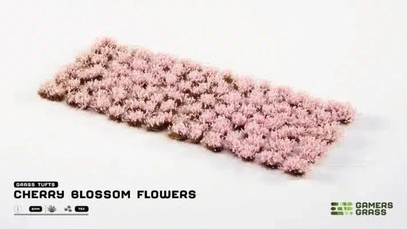GamersGrass Cherry Blossom Flowers Flowers Gamers Grass 