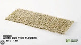 GamersGrass White Lily Tiny Flowers Flowers Gamers Grass 