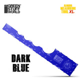 Gaming Measuring Tool - Blue 12 inches