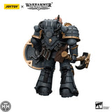 JT7400 JoyToy Space Wolves Grey Slayer Pack Grey Slayer 1