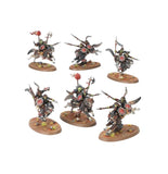 Gloomspite Gitz: Gitmob Army Set Gloomspite Gitz Games Workshop 