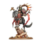 Gloomspite Gitz: Gitmob Army Set Gloomspite Gitz Games Workshop 