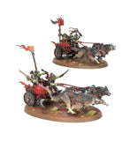 Gloomspite Gitz: Gitmob Army Set Gloomspite Gitz Games Workshop 