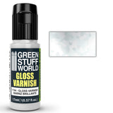 Gloss Varnish 17ml