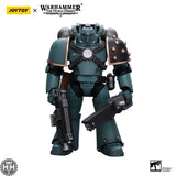 JT9596 JoyToy Sons of Horus MKIV Tactical Squad Legionary with Flamer
