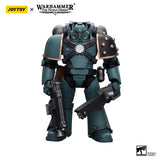 JT9602 JoyToy Sons of Horus MKIV Tactical Squad Legionary with Bolter