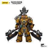 JT9145 JoyToy Imperial Fists Fafnir Rann