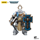 JT7981 JoyToy White Consuls Bladeguard Veteran