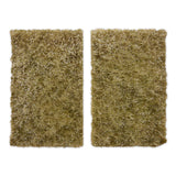 Grass Mat Cutouts - Brown Moor Fields