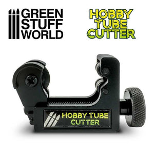 GSW Hobby Tube cutter 3-22mm Hobby Tools Green Stuff World 