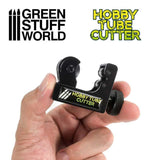 GSW Hobby Tube cutter 3-22mm Hobby Tools Green Stuff World 