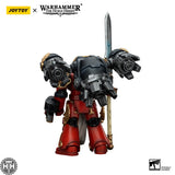 JoyToy Blood Angels Dawnbreaker Cohort Dawnbreaker Champion - JT00461