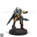 Guilang (Hacker) Yu Jing Corvus Belli 