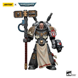 JT8988 JoyToy Grey Knights Interceptor Squad Interceptor with Storm Bolter and Nemesis Force Sword