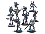 Steel Phalanx Action Pack (2025)