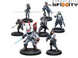 JSA Army Pack (2025)
