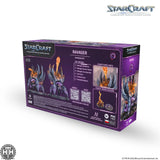 Starcraft Miniatures Game: Ravager Archon Studios