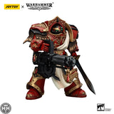 JoyToy Blood Angels Crimson Paladins Squad Crimson Exemplar - JT00300