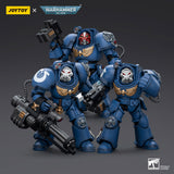 JT9947 JoyToy Ultramarines Terminator Squad Terminator with Assault Cannon