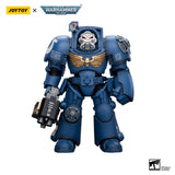 JT9947 JoyToy Ultramarines Terminator Squad Terminator with Assault Cannon