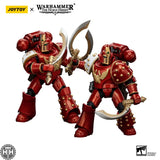 JoyToy Thousand Sons Khenetai Occult Cabal Khenetai Blademaster - JT6052