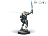 Achilles V2 (Hoplite Armor) (Multi Rifle, Ccw)