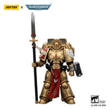 JoyToy Blood Angels Sanguinary Guard with Encarmine Axe - JT6250